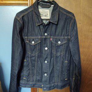 Levi's Outerknown Made and Crafted Jacket